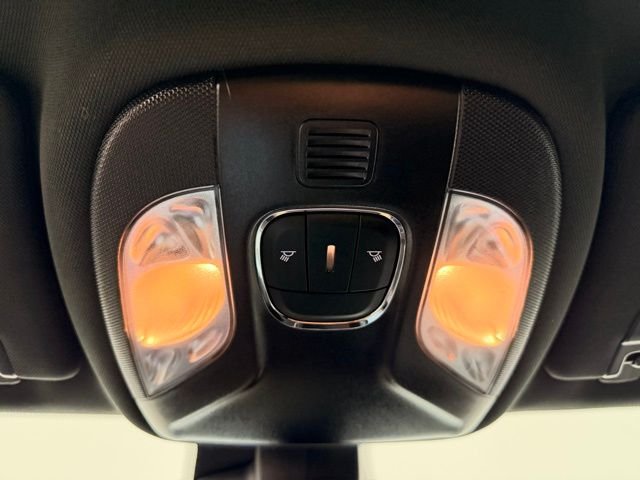Certified Used 2023 Gray Jeep Latitude image 19