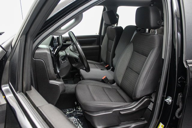 2026 Chevrolet Silverado 2500HD LT - Photo 12