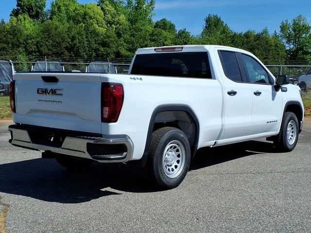 2026 GMC Sierra 1500 Pro - Photo 25