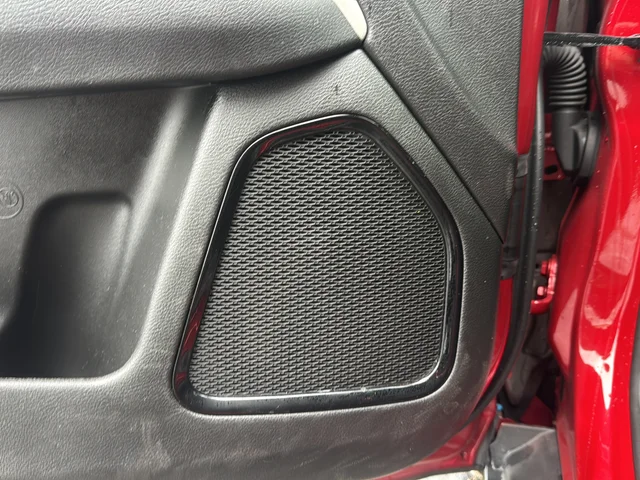 Used 2025 Red Jeep Limited image 29