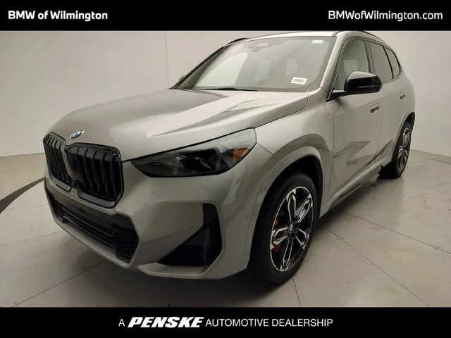 2026 BMW X1 xDrive28i
