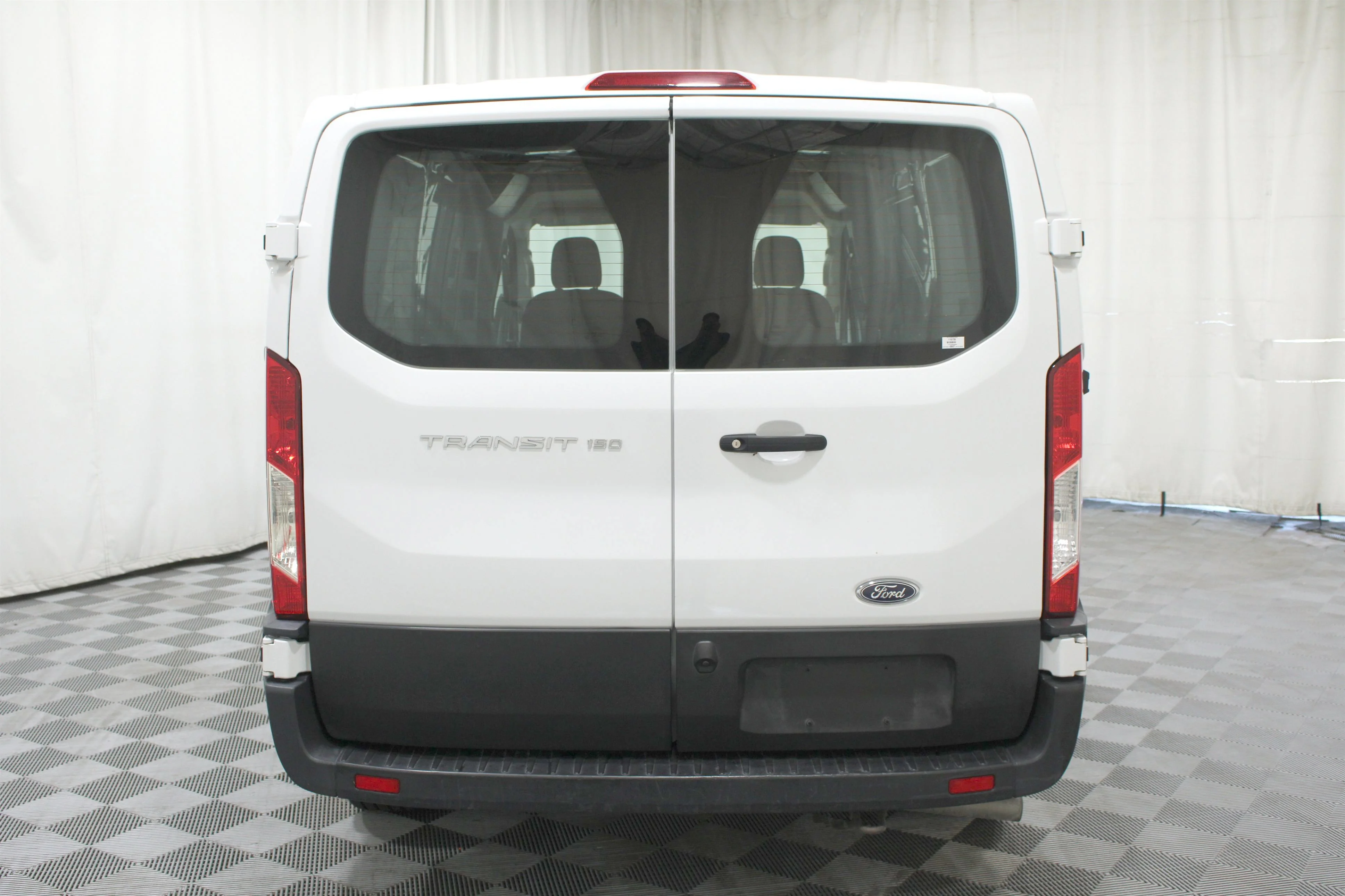 2023 Ford Transit Van Base - Photo 28