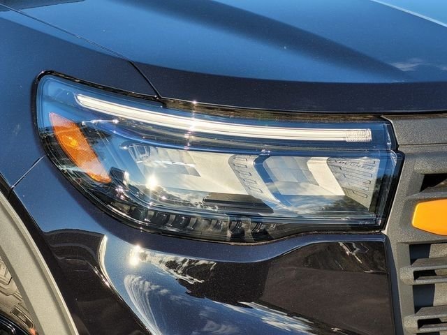 New 2026 Agate Black Metallic Ford Tremor® image 60