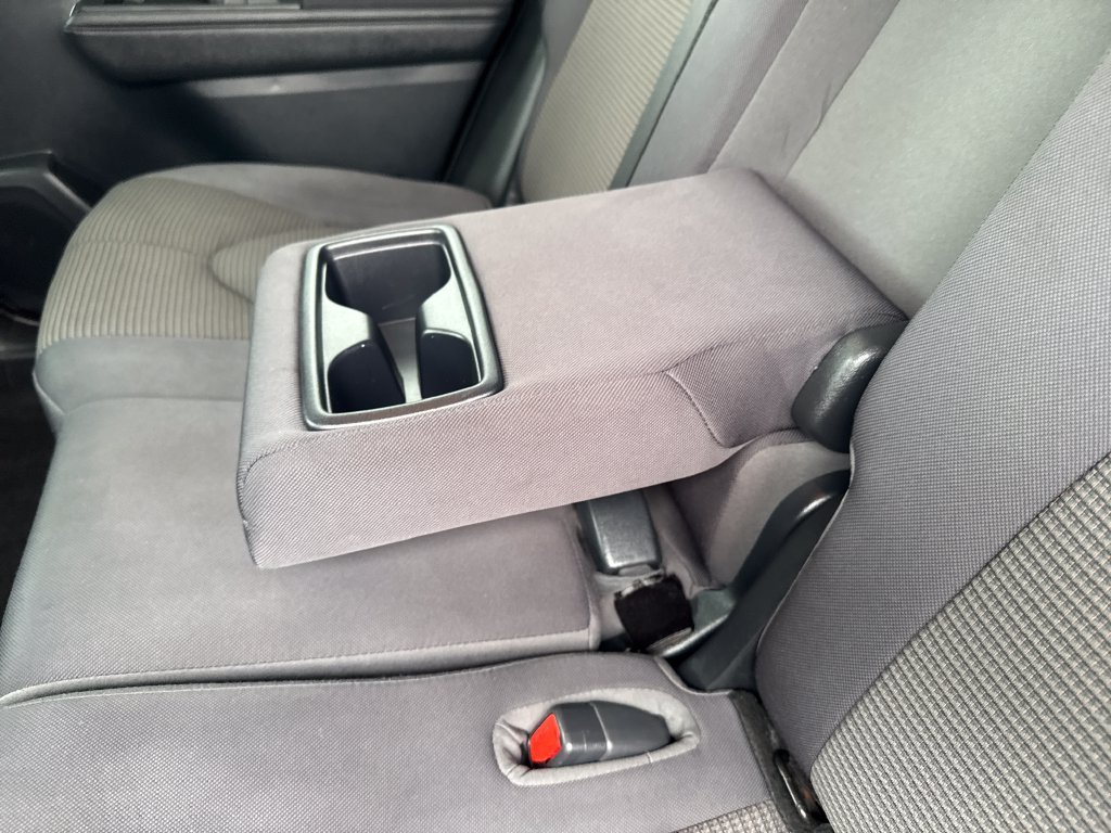 Used 2023 Black Toyota LE image 39