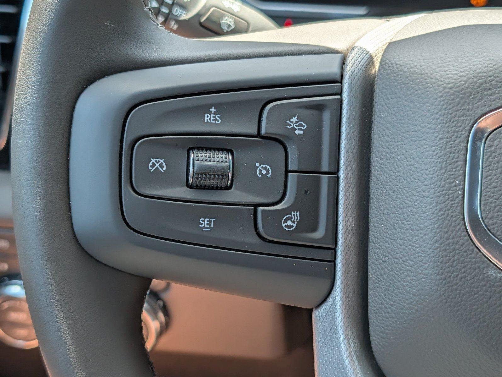 2026 GMC Sierra 2500HD Denali - Photo 25