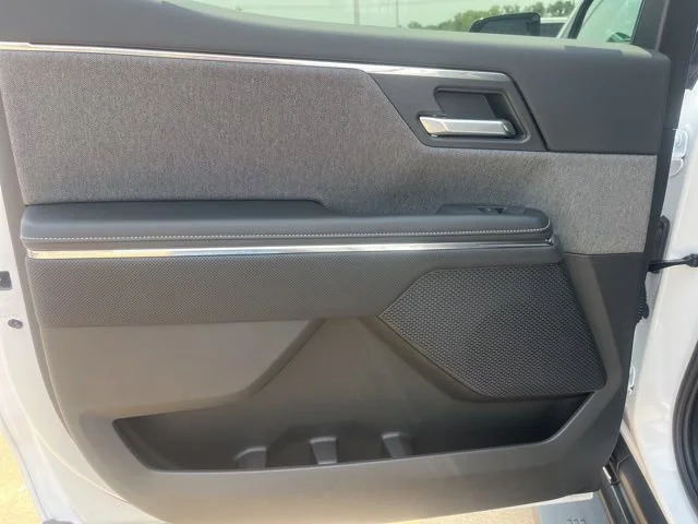 2026 GMC Sierra EV Elevation - Photo 42