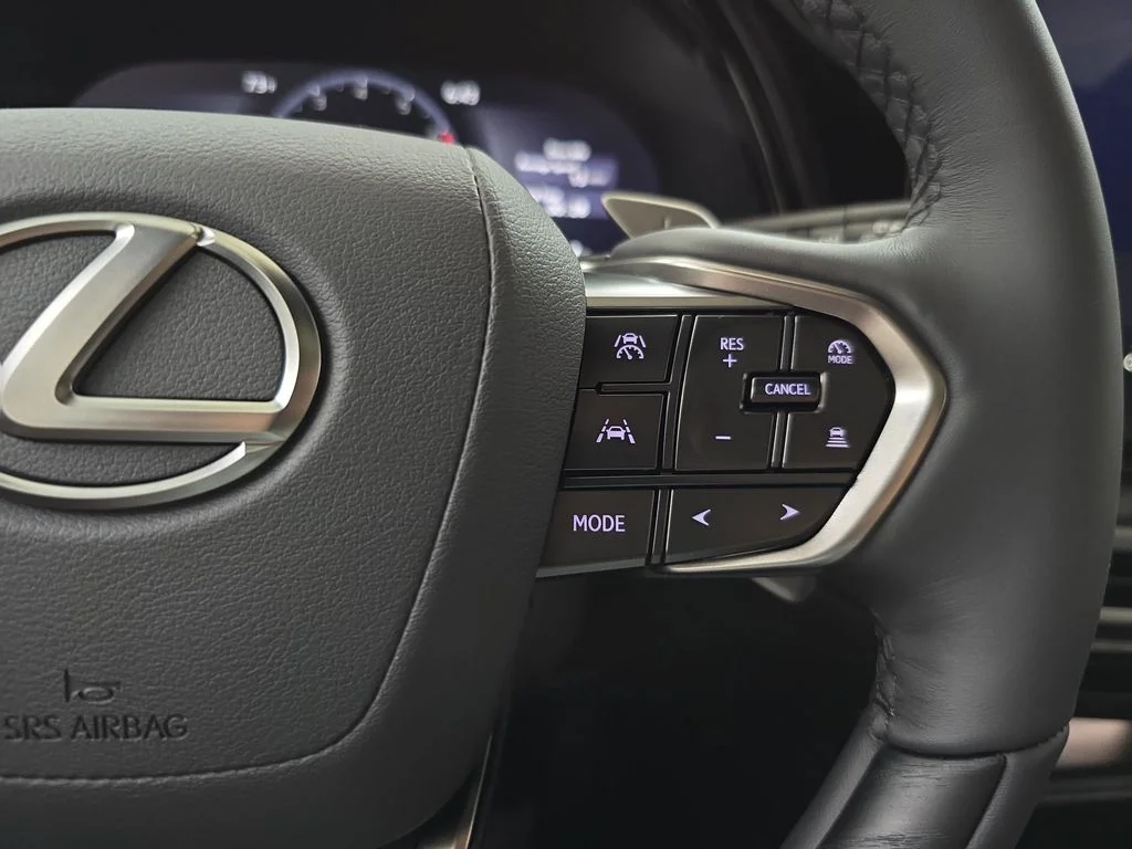 New 2026 Nightfall Mica Lexus PREMIUM image 18