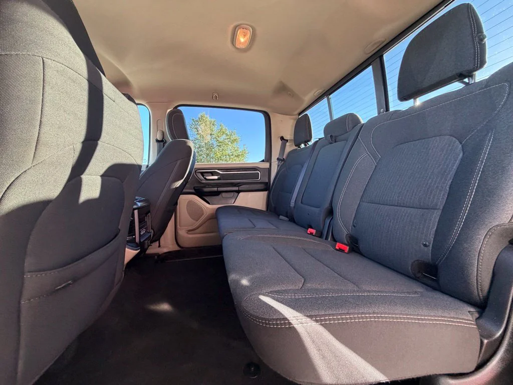 Used 2019 Black Ram Big Horn/Lone Star image 22