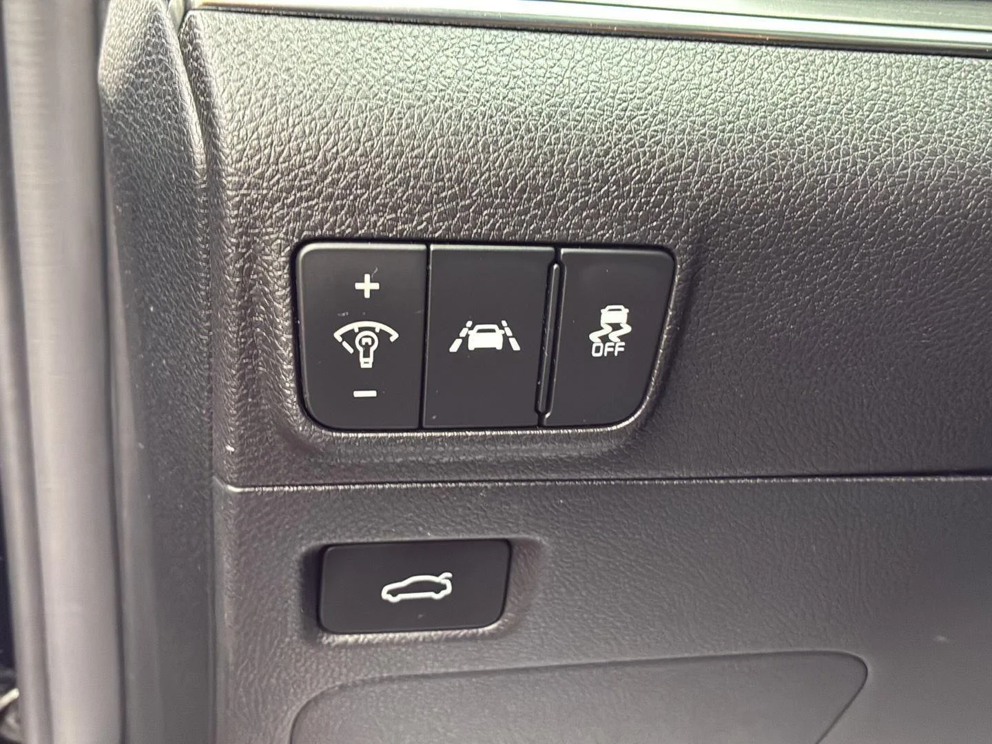 Used 2024 Ebony Black Kia GT image 25