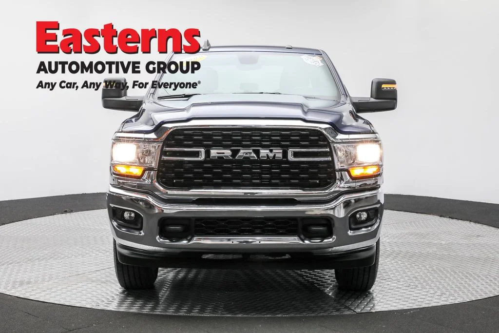 Used 2024 Blue Ram Big Horn image 2