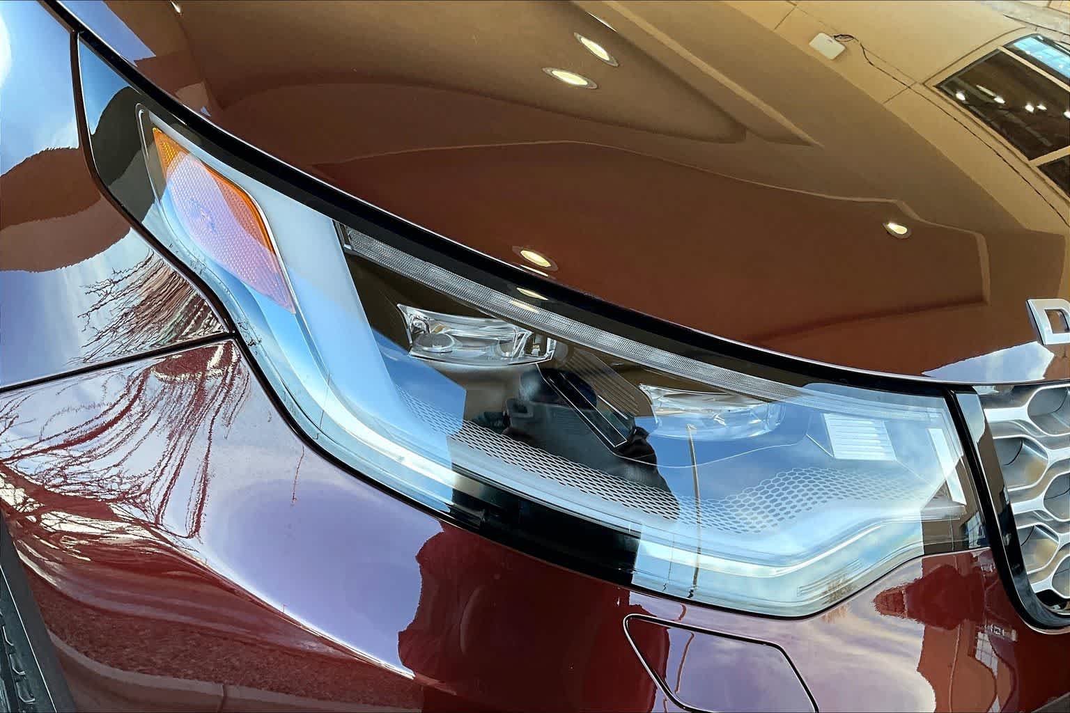 2026 Land Rover Discovery Gemini Edition - Photo 13