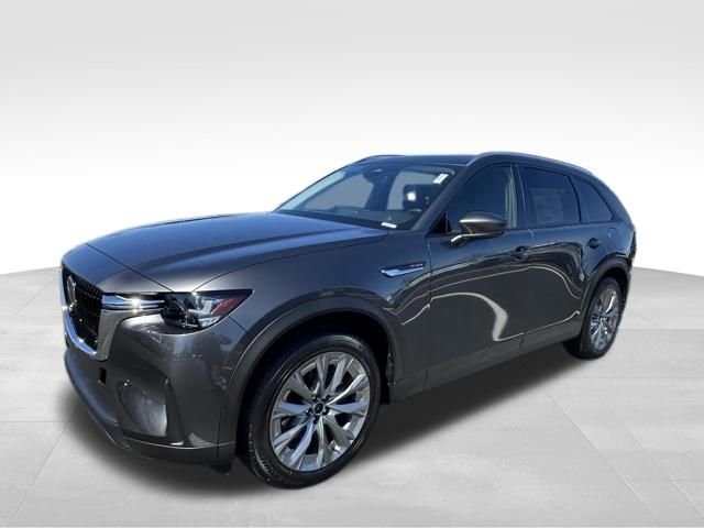 15 New Mazda CX-90 for Sale in Richmond, VA | Whitten Brothers