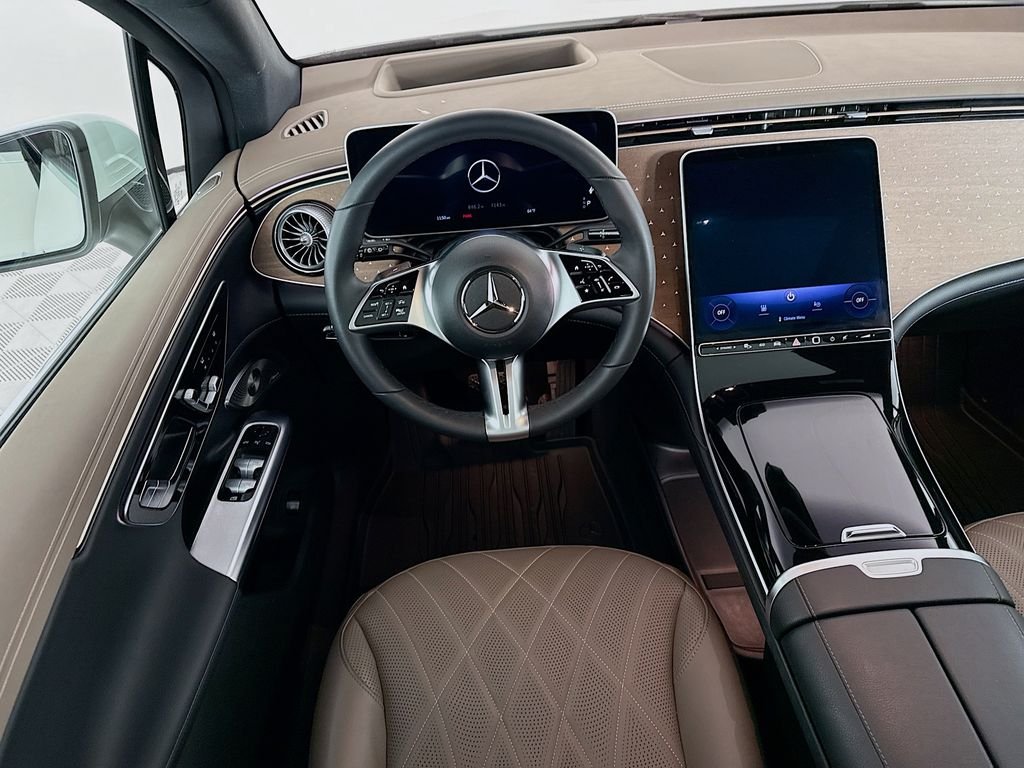 Used 2024 White Mercedes-Benz 350 SUV image 17