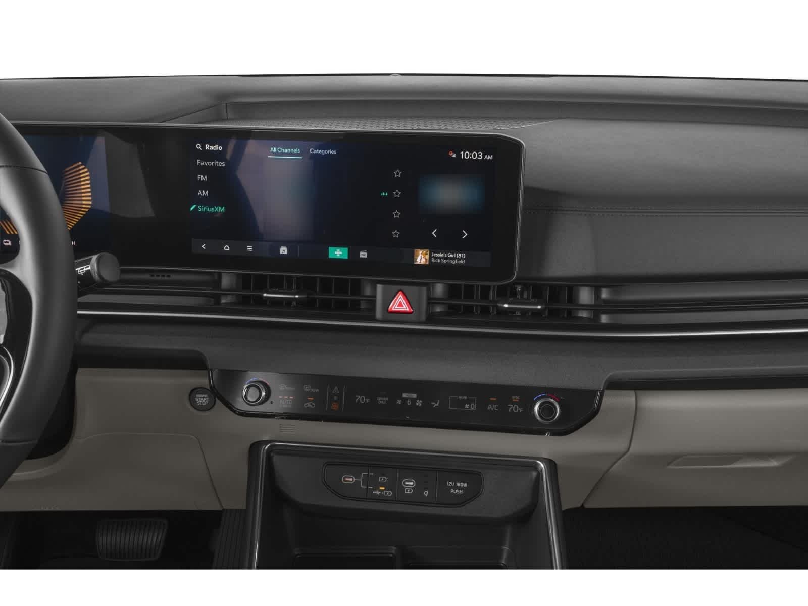 New 2027 Panthera Metal Kia EX image 7
