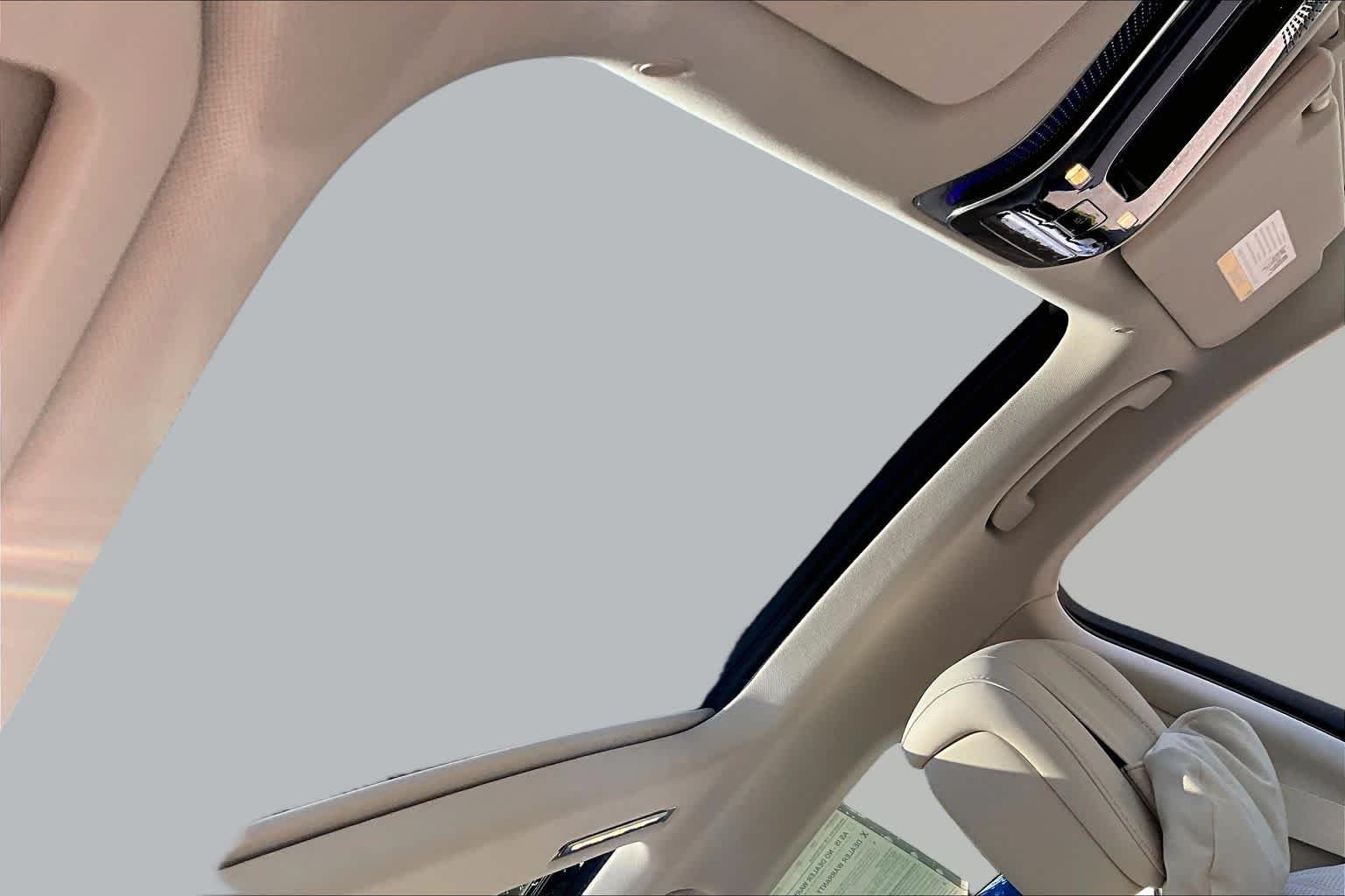 Used 2025 Black Mercedes-Benz S 580 image 14