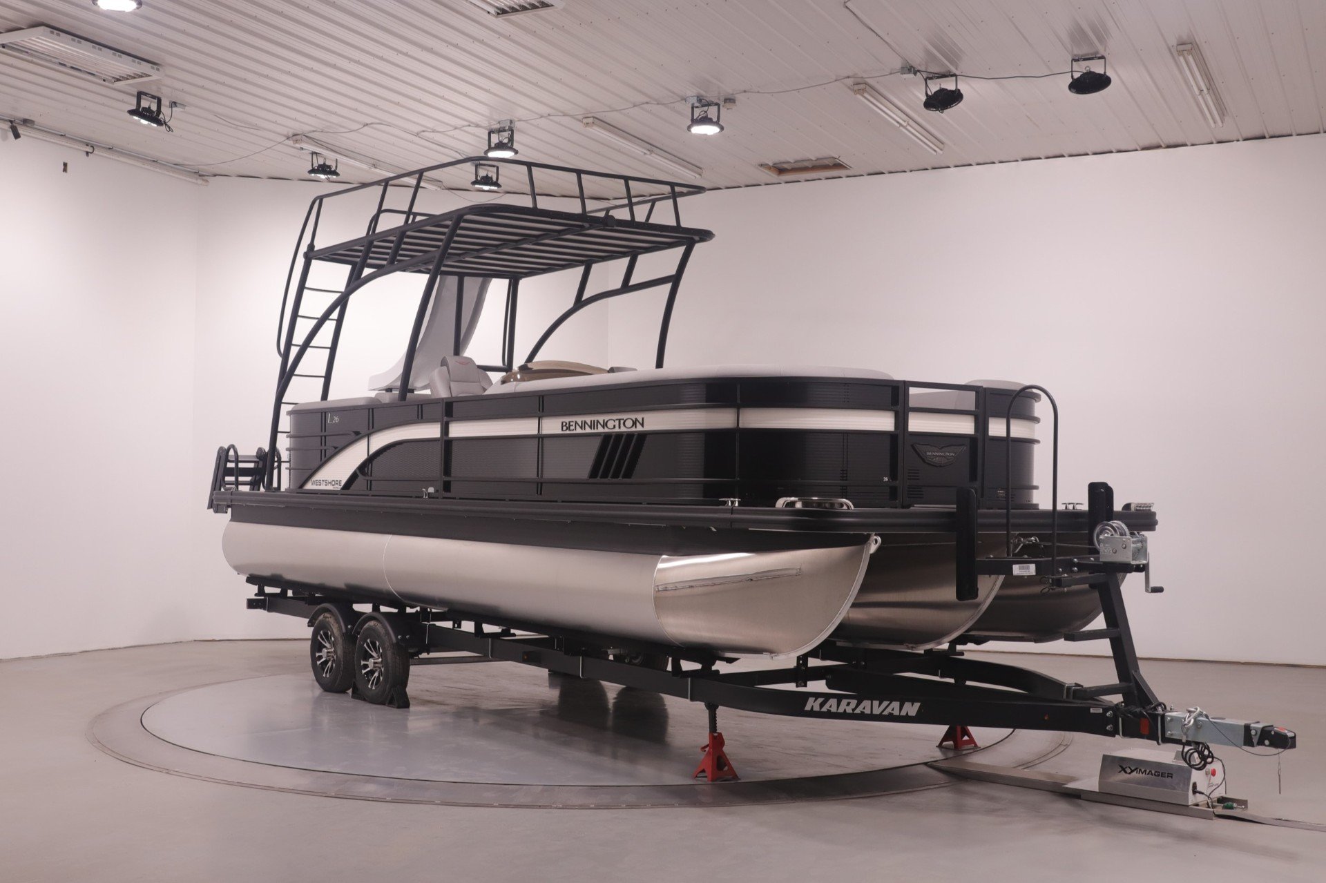 New 2024  BENNINGTON  image 103