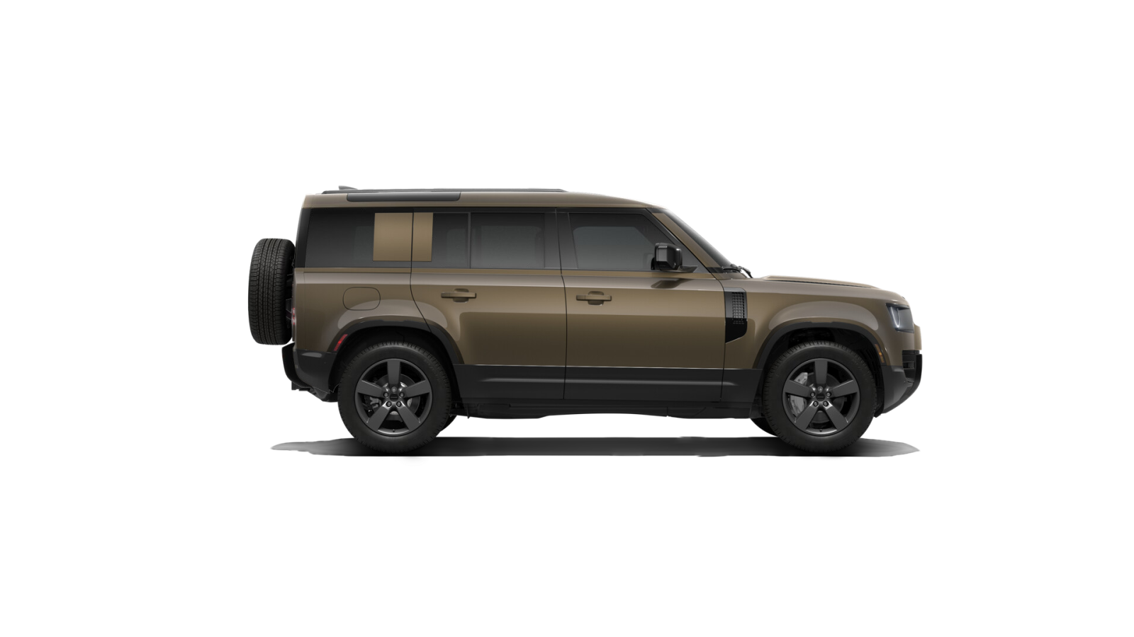 New 2026 Gondwana Stone LAND ROVER S 300PS image 3