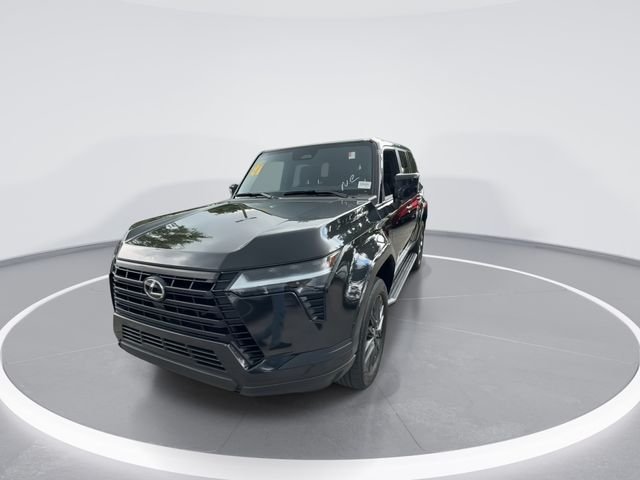 2024 Lexus GX Premium - Photo 3