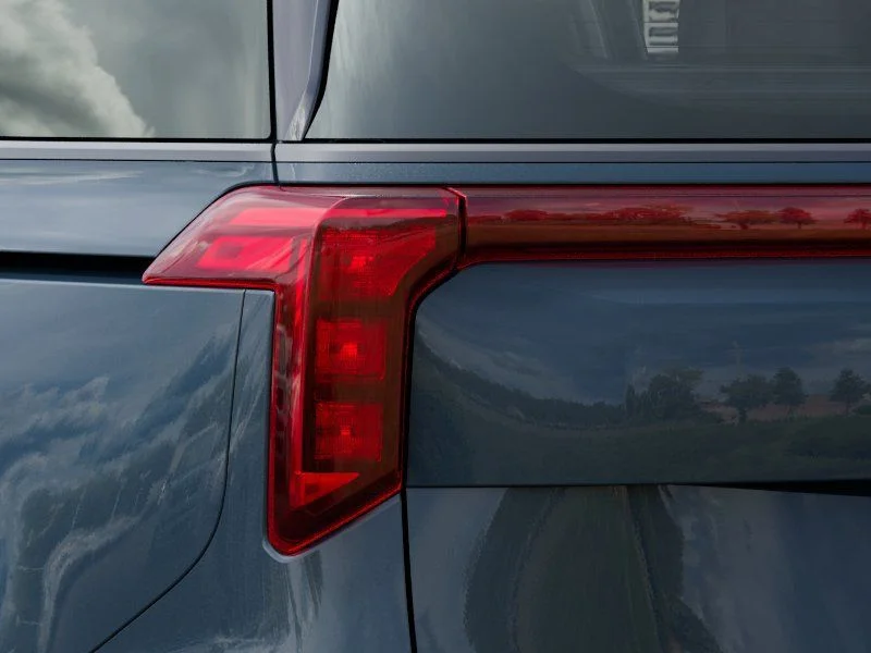 New 2027 Astra Blue Kia SX image 11