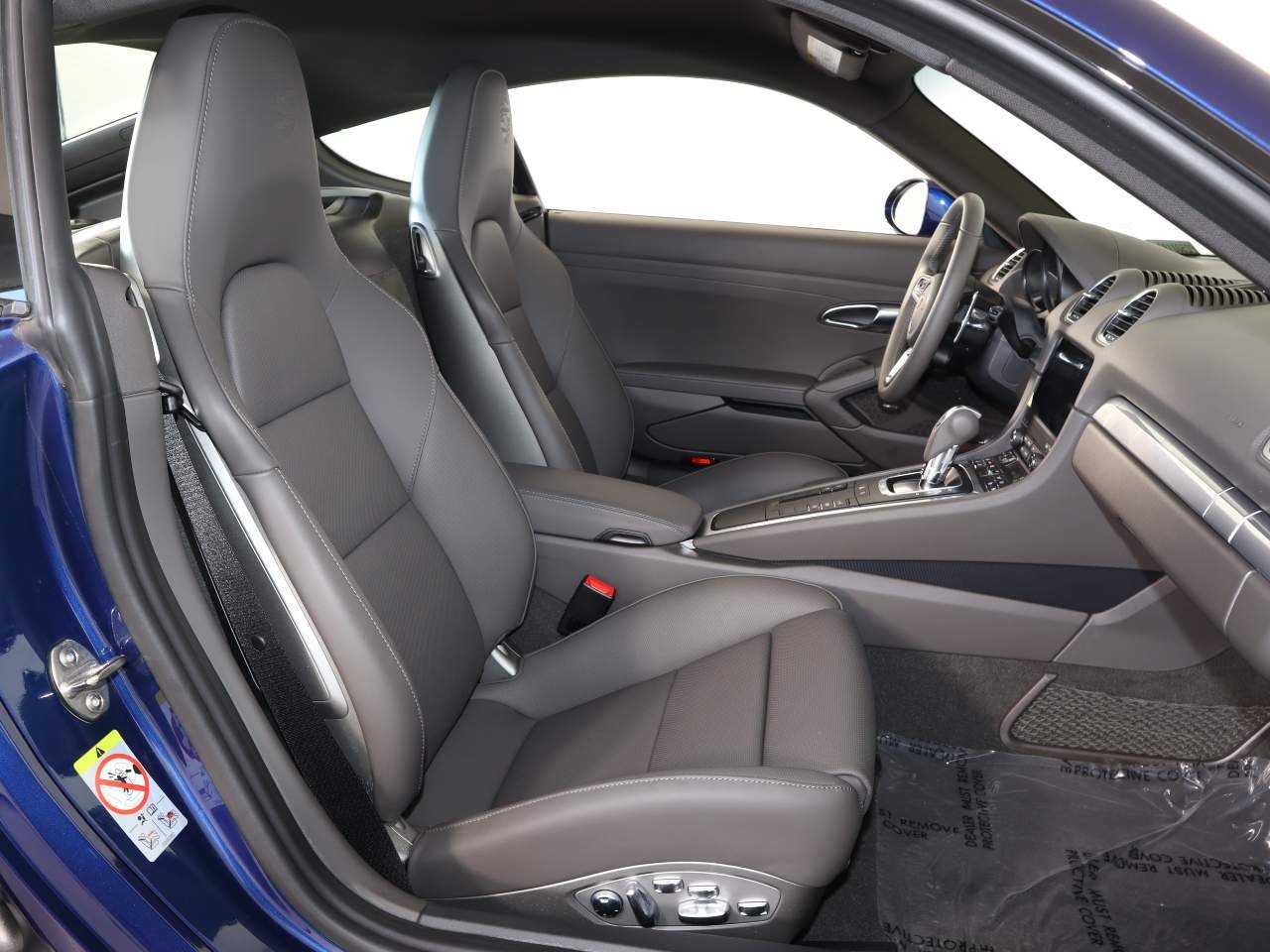 2025 Porsche 718 S - Photo 19