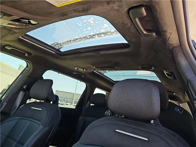 New 2027 Midnight Lake KIA SX-Prestige All-Wheel Drive image 12