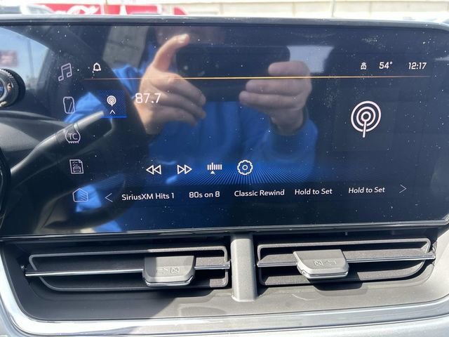 2026 Chevrolet Trax LT - Photo 20