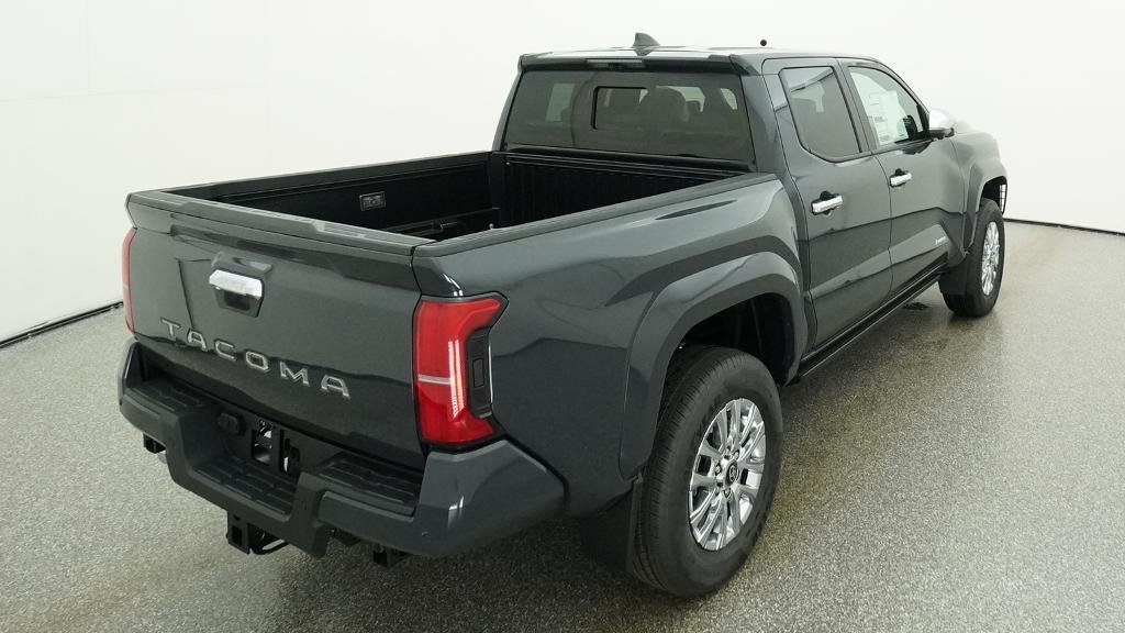 New 2026 Underground Toyota Limited image 74