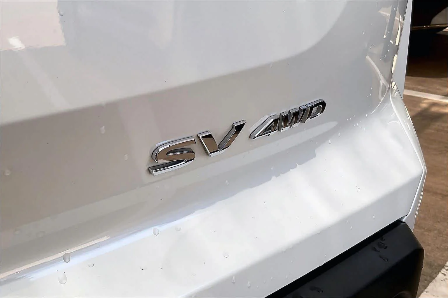Used 2024 Pearl White Tricoat Nissan SV image 10