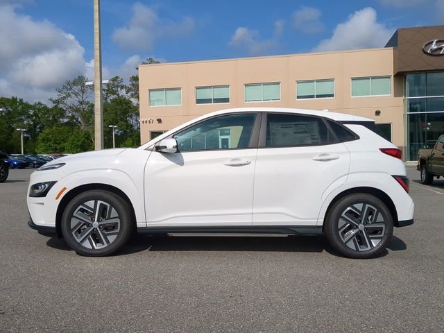Certified Used 2023 White Hyundai Limited image 8