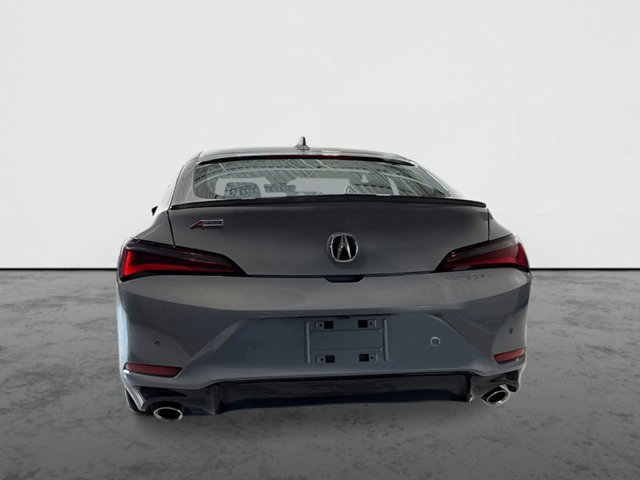 New 2026 Urban Gray Pearl Acura w/A-Spec Technology Package image 4