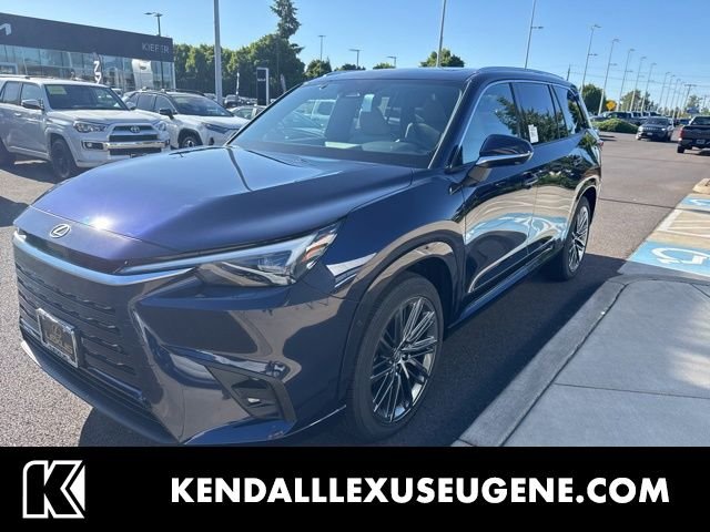 2026 Lexus TX 350 350 Luxury AWD's photo