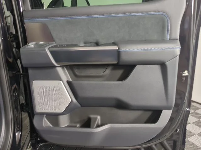 New 2026 Agate Black Metallic Ford F-250® Platinum® image 21