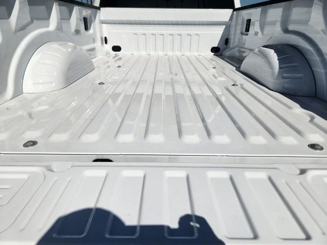 New 2026 Oxford White Ford F-250® XL image 32