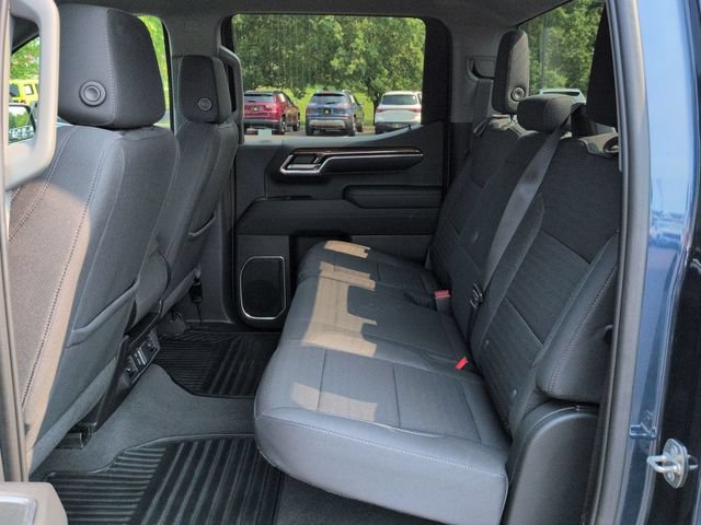 Used 2023 Northsky Blue Metallic Chevrolet LT (2FL) image 27