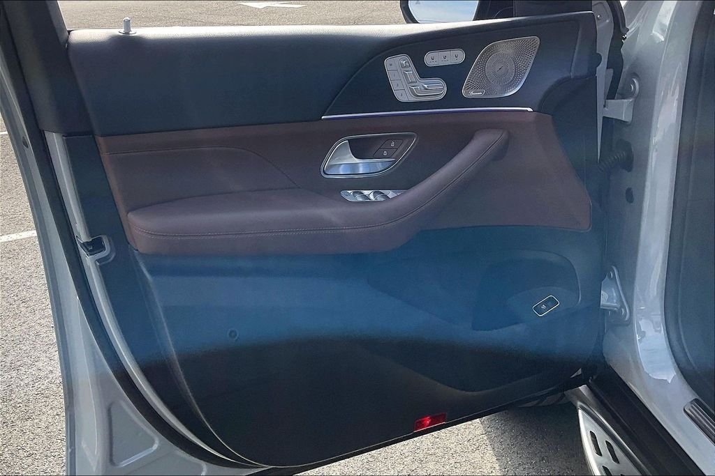 2024 Mercedes-Benz GLS Base - Photo 15