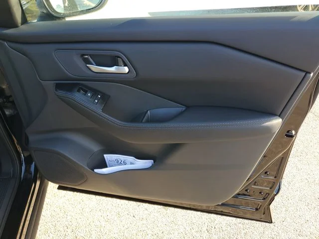 2026 Nissan Rogue SV - Photo 34