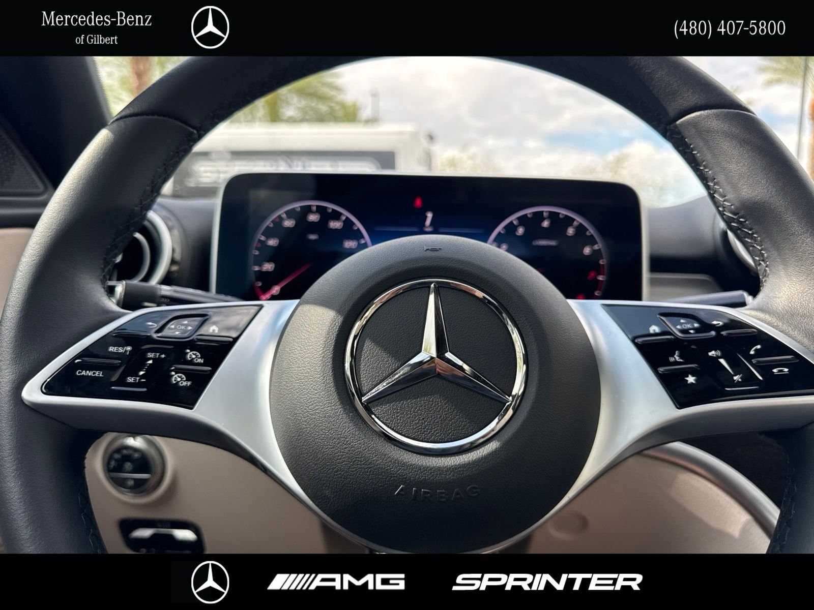 Certified Used 2026 White Mercedes-Benz C 300 image 30