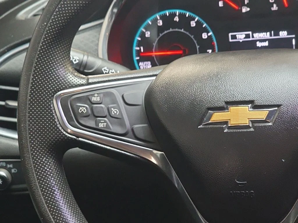 Used 2020 Blue Chevrolet LT image 15