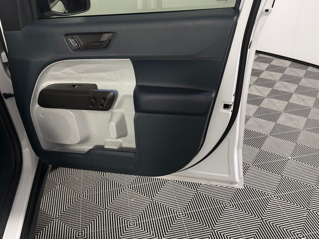 Certified Used 2026 White Ford XLT image 31