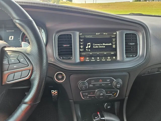 Used 2023 Green Dodge R/T Scat Pack Widebody image 17