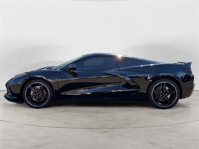 2023 Chevrolet Corvette Stingray 3LT photo 4