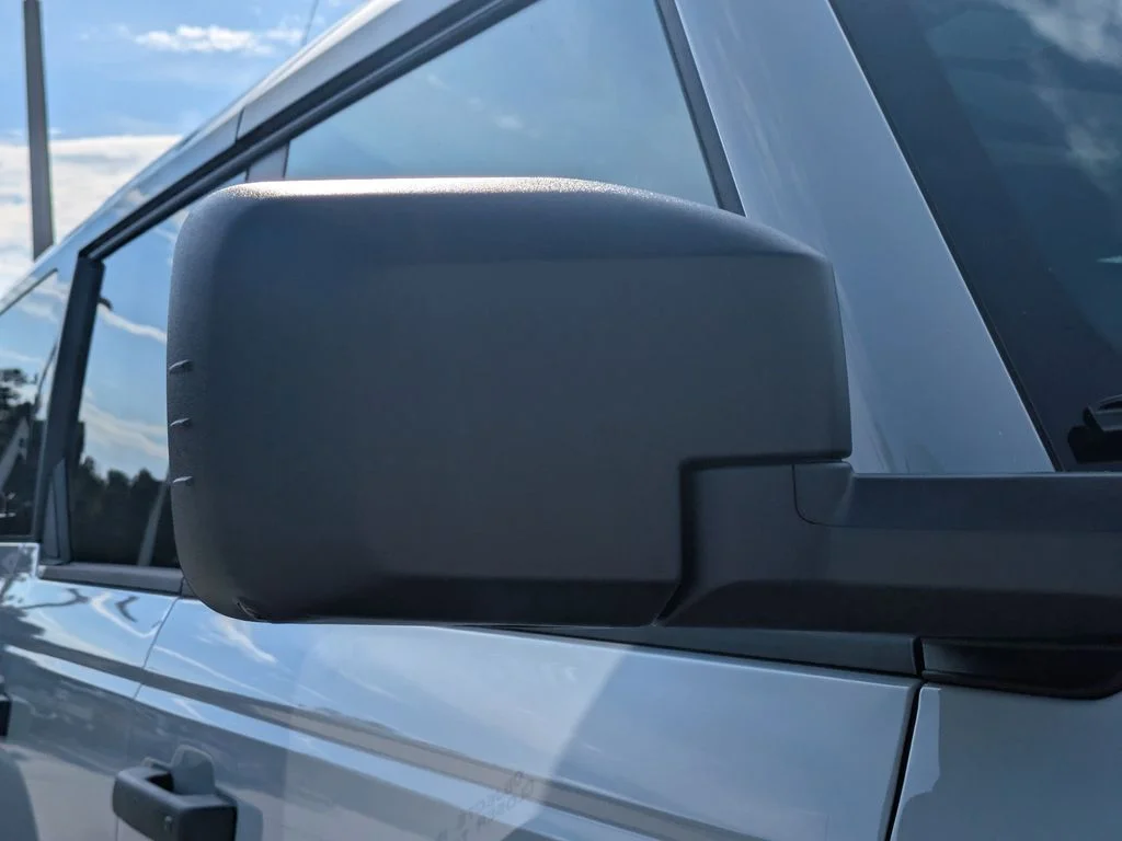 New 2026 White Ford Badlands image 11