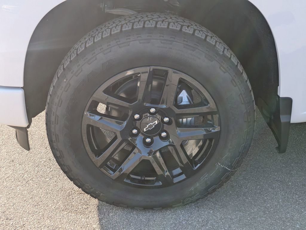 2025 Chevrolet Silverado 1500 RST - Photo 10