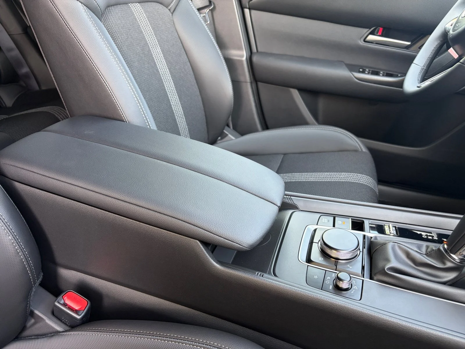 New 2026 Cypress Mazda 2.5 S Preferred AWD image 19