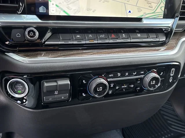 2026 Chevrolet Silverado 1500 LT - Photo 31