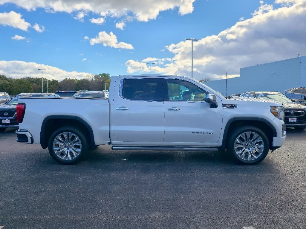 2020 GMC Sierra 1500 Denali Denali - Photo 7