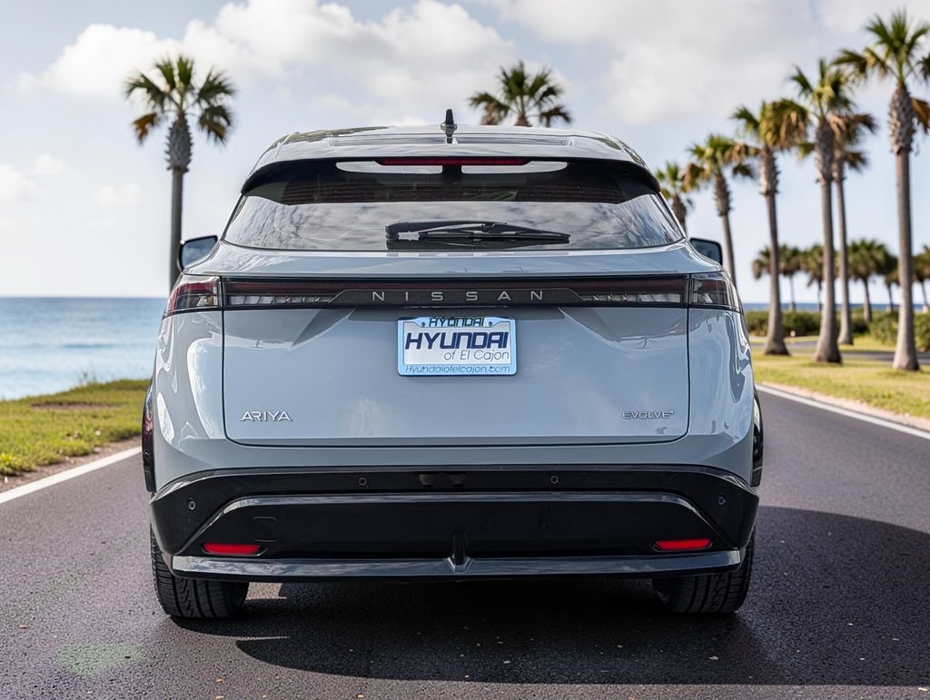 2023 Nissan Ariya Evolve+ - Photo 6