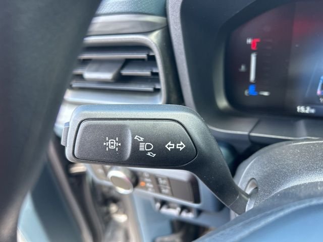 New 2026 Gray Ford XLT image 24