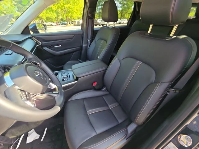 Used 2026 Blue Mazda 3.3 Turbo Select image 11