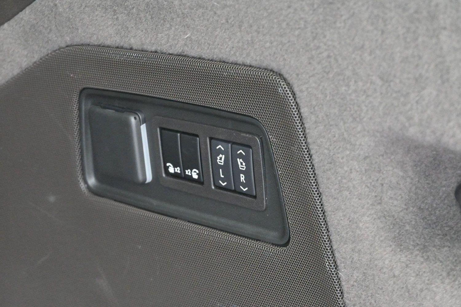 Used 2024 Black Raven Cadillac Sport image 10